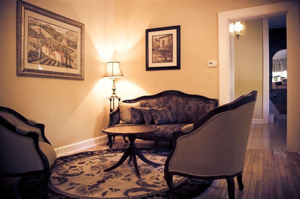 The Glendalia Boutique Hotel Glendale Buitenkant foto