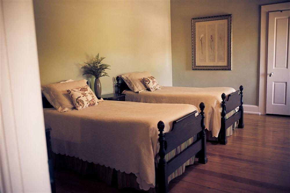 The Glendalia Boutique Hotel Glendale Buitenkant foto